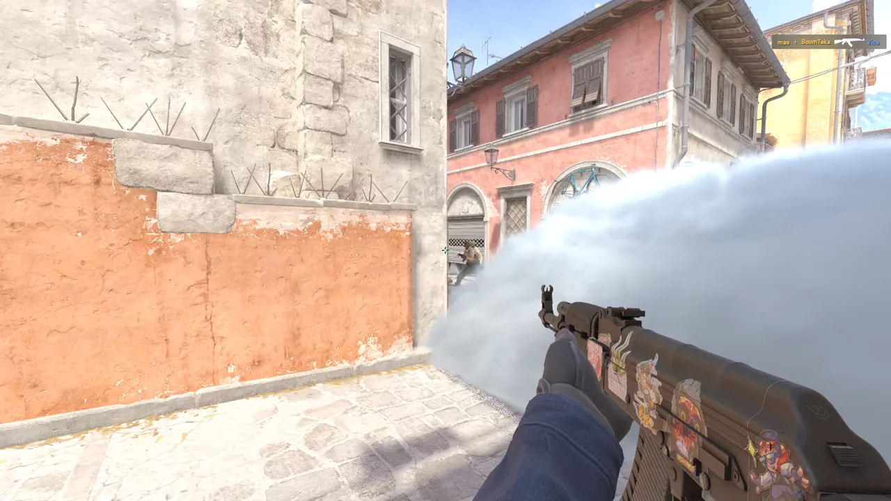 highlight